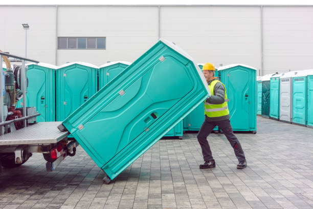Best Portable toilet rental cost  in Stanton, MI