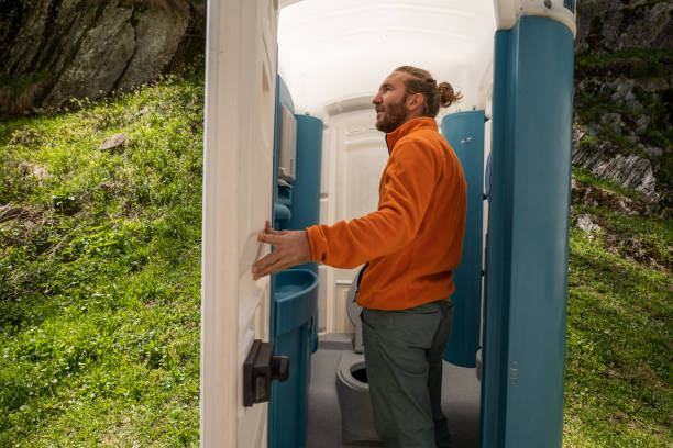 Best Local porta potty services  in Stanton, MI