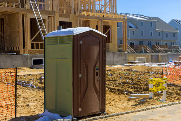 Best Affordable porta potty rental  in Stanton, MI