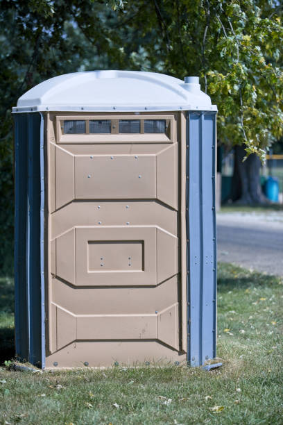 Best Portable restroom trailer rental  in Stanton, MI