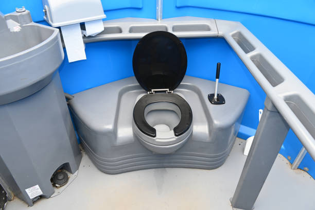 Best Porta potty rental near me  in Stanton, MI