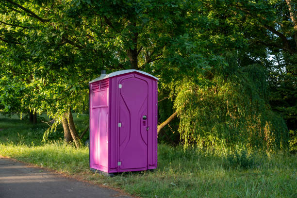Best Temporary restroom rental  in Stanton, MI