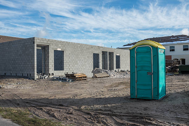 Portable Toilet Options We Offer in Stanton, MI